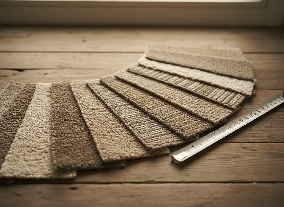 Carpet Installation Bradford, IA FAQs